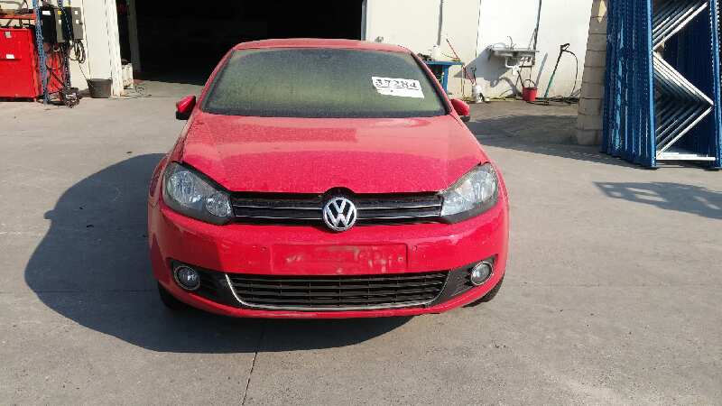 VOLKSWAGEN Golf 6 generation (2008-2015) Амортизатор передний правый 1K0413031BF,1K0413031BF 26355119