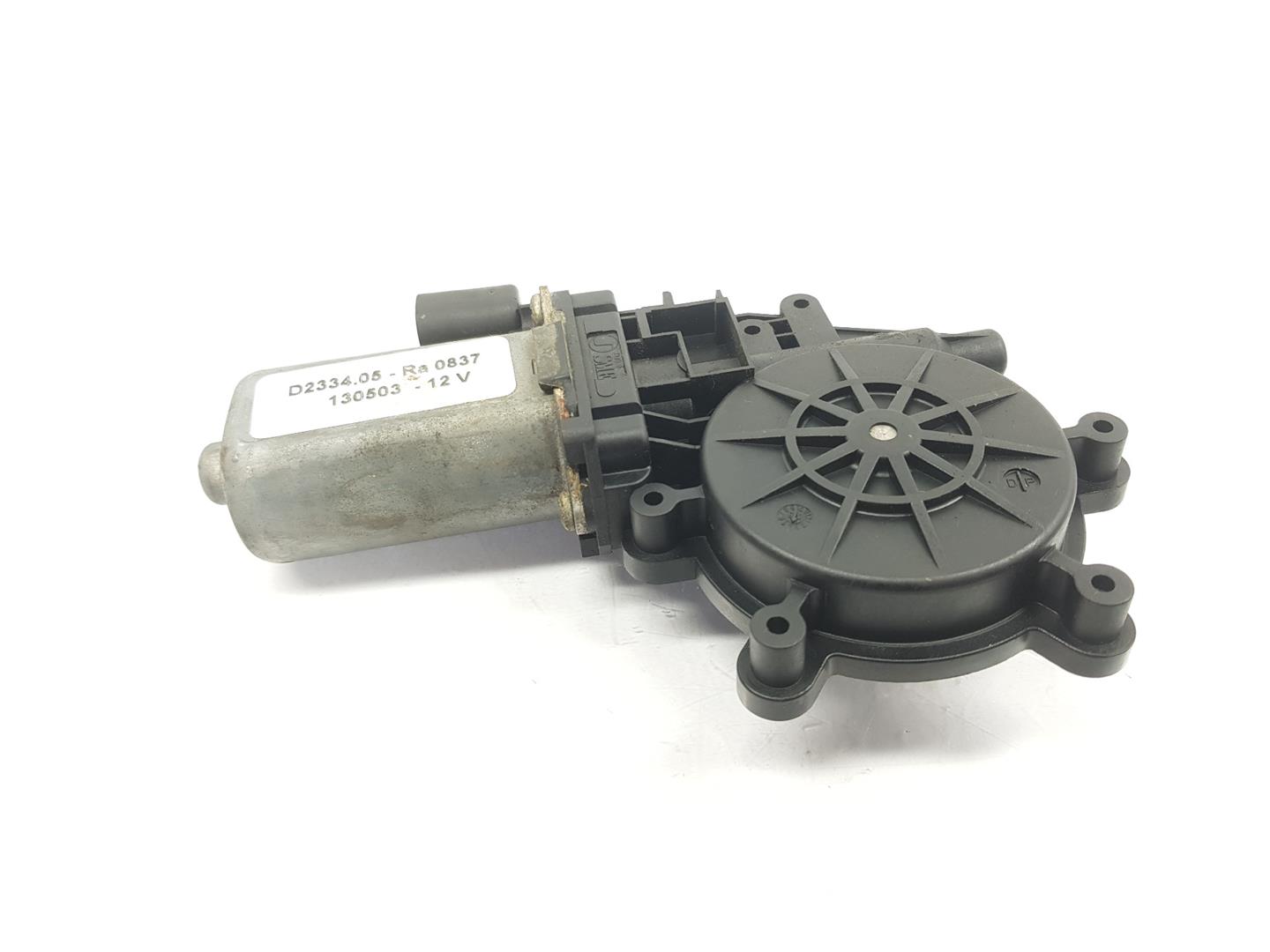 ALFA ROMEO 156 932 (1997-2007) Front Right Door Window Control Motor 60672277, 60672277 22600720