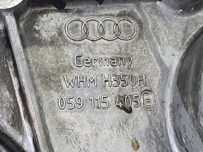 AUDI A4 B6/8E (2000-2005) Egyéb motortéralkatrészek 059115405G,059115405E 19753915