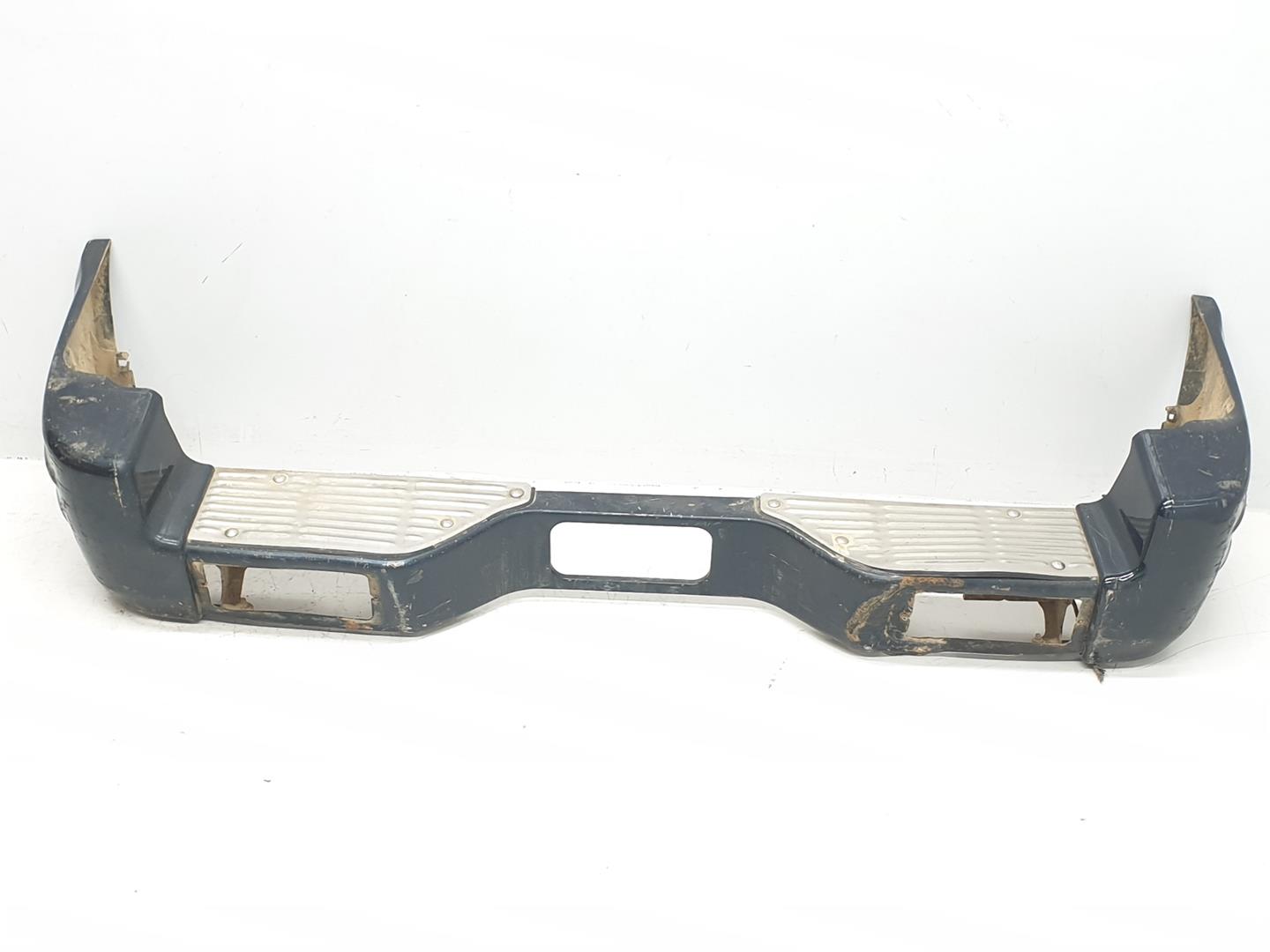 MITSUBISHI CR-V 1 generation (1995-2001) Rear Bumper MR105680,MR105680,COLORAZULOSCURO 24235883