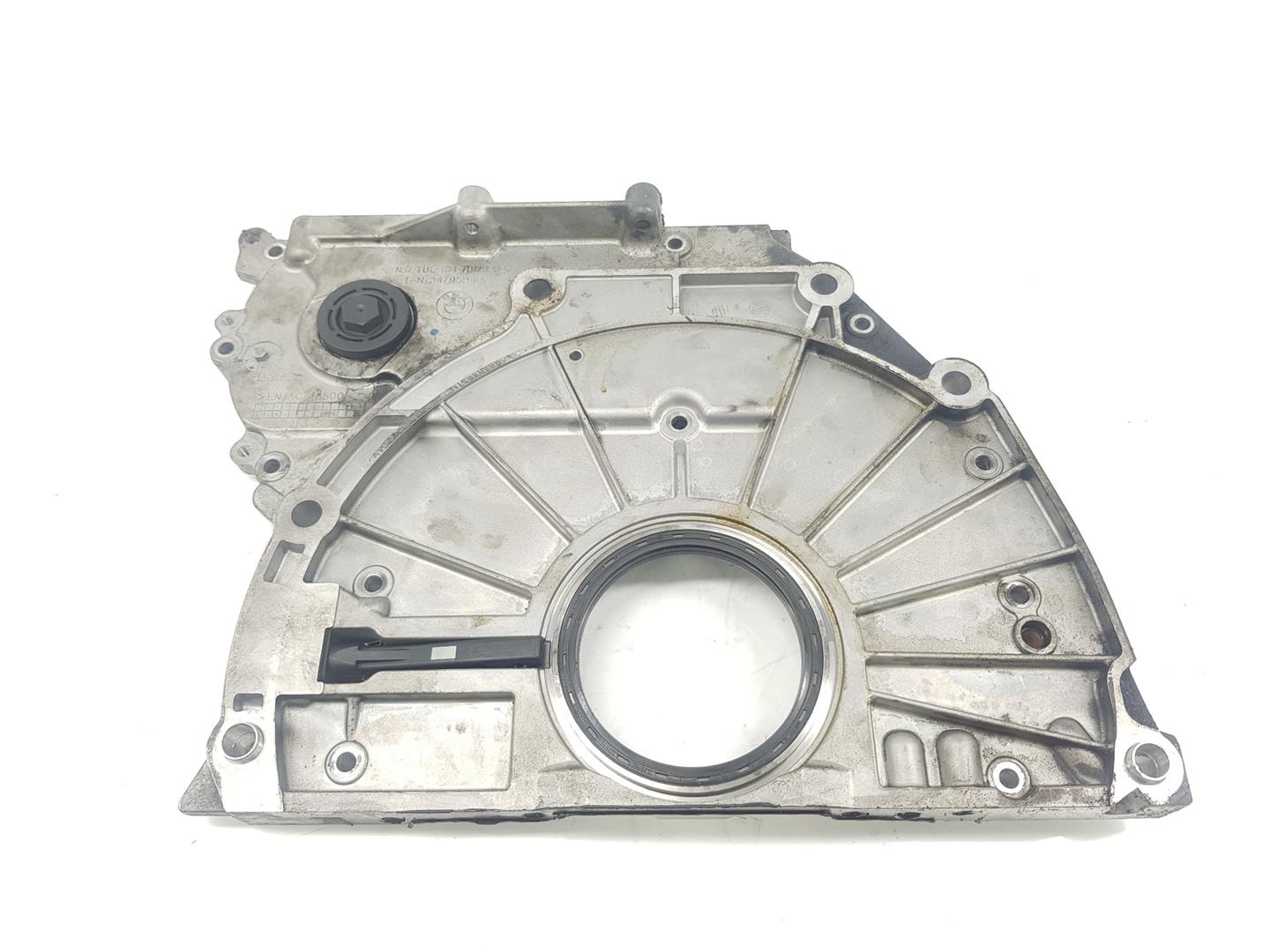 BMW 4 Series F32/F33/F36 (2013-2020) Crankshaft Housing 11148591633, 7812996, 1111AA 24224706