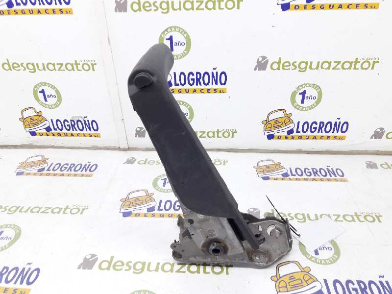 RENAULT Kangoo 2 generation (2007-2021) Håndbrems håndtak 360104849R, 360104849R 19634770