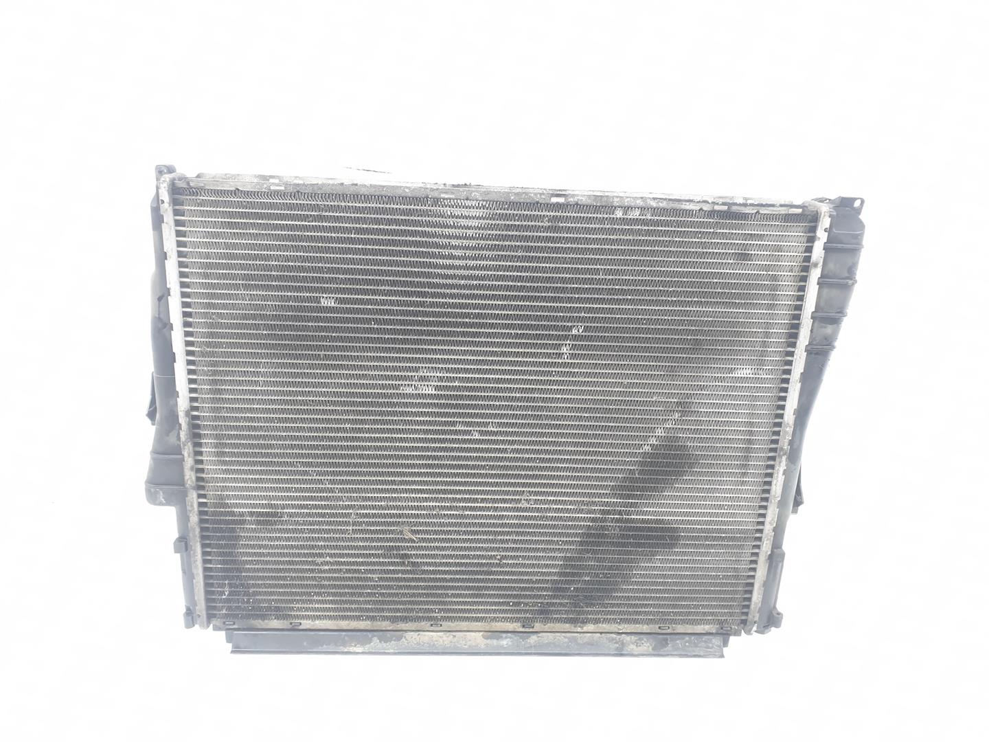 BMW 3 Series E46 (1997-2006) Air Con Radiator 17119071518, 17119071518 24199237