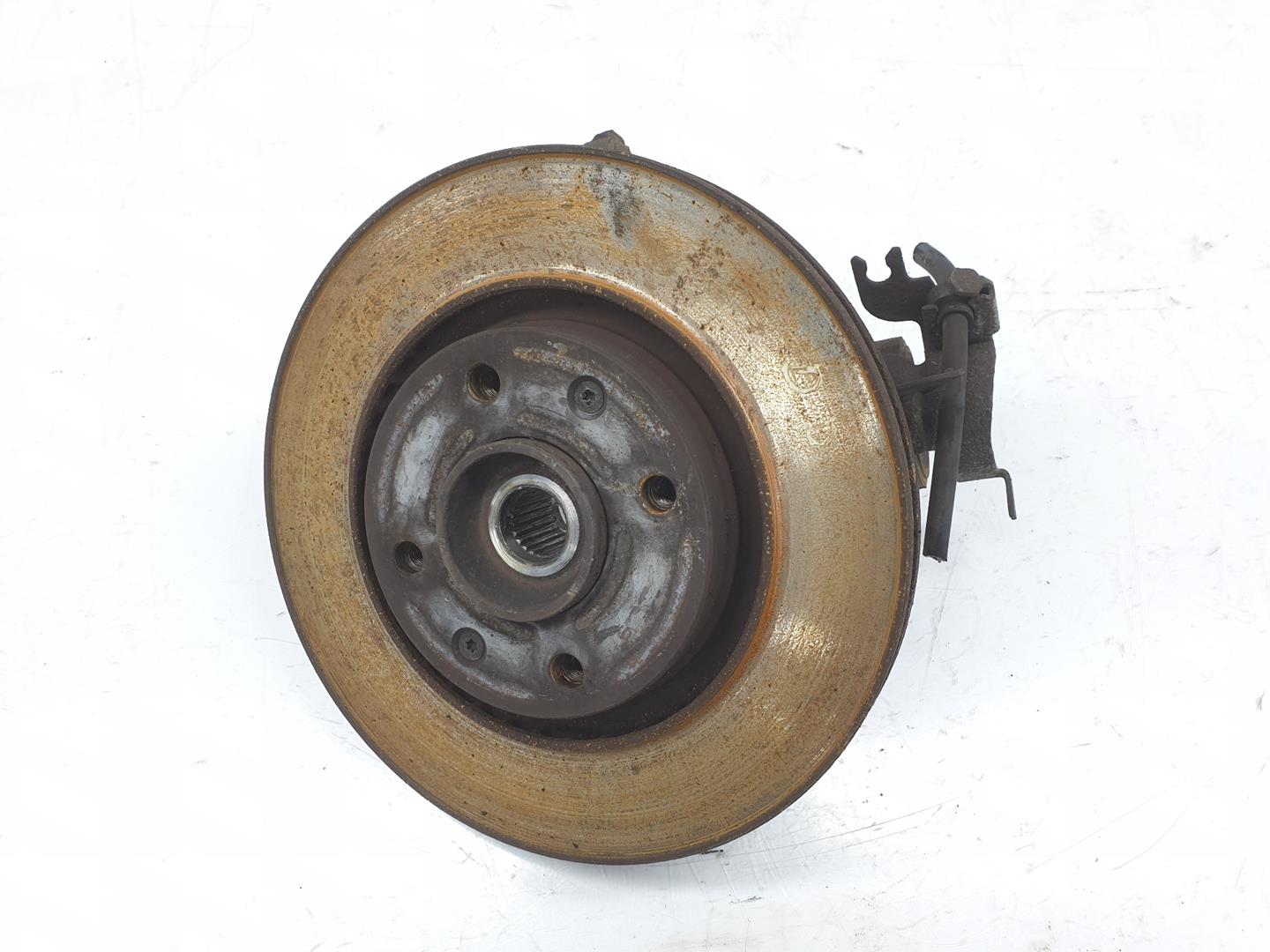 PEUGEOT Partner 1 generation (1996-2012) Front Right Wheel Hub 364754, 364754 19816146