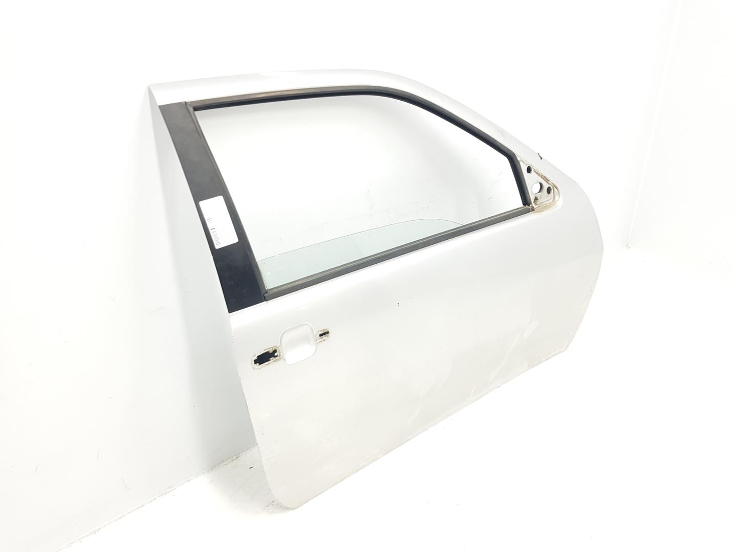 SEAT Ibiza 2 generation (1993-2002) Front Right Door 6K3831052C,6K3831052C,COLORGRISS7N 19852772