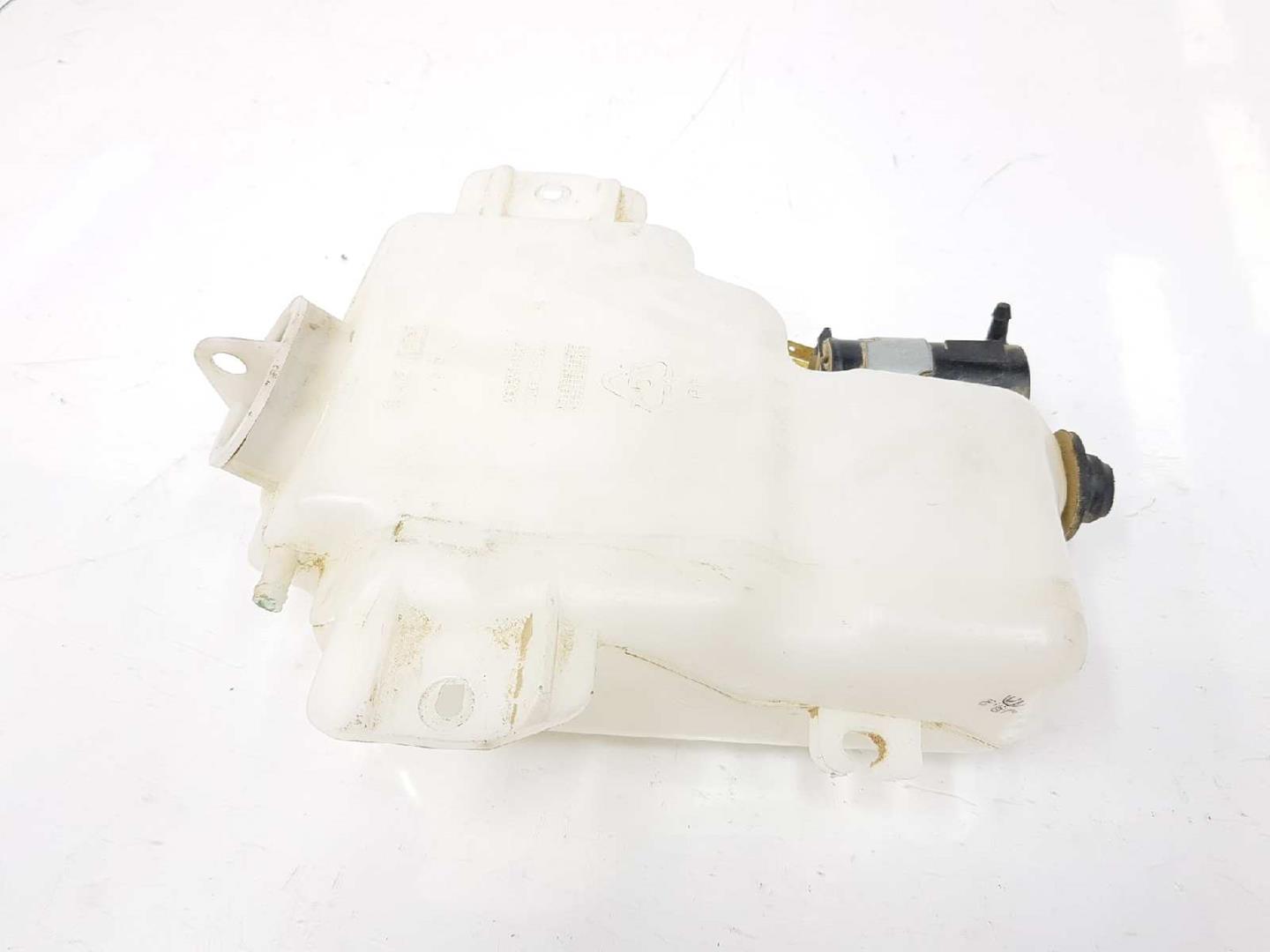 MITSUBISHI Pajero 4 generation (2006-2023) Window Washer Tank MB628750, MB628750, TRASERO 19700245