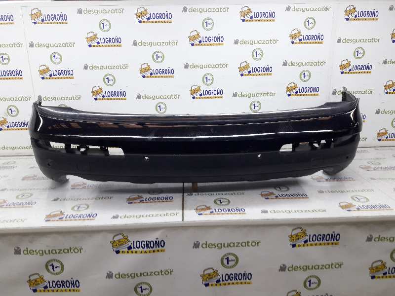 AUDI Q7 4L (2005-2015) Bagkofanger 4L0807303D,4L0807521E 19635897