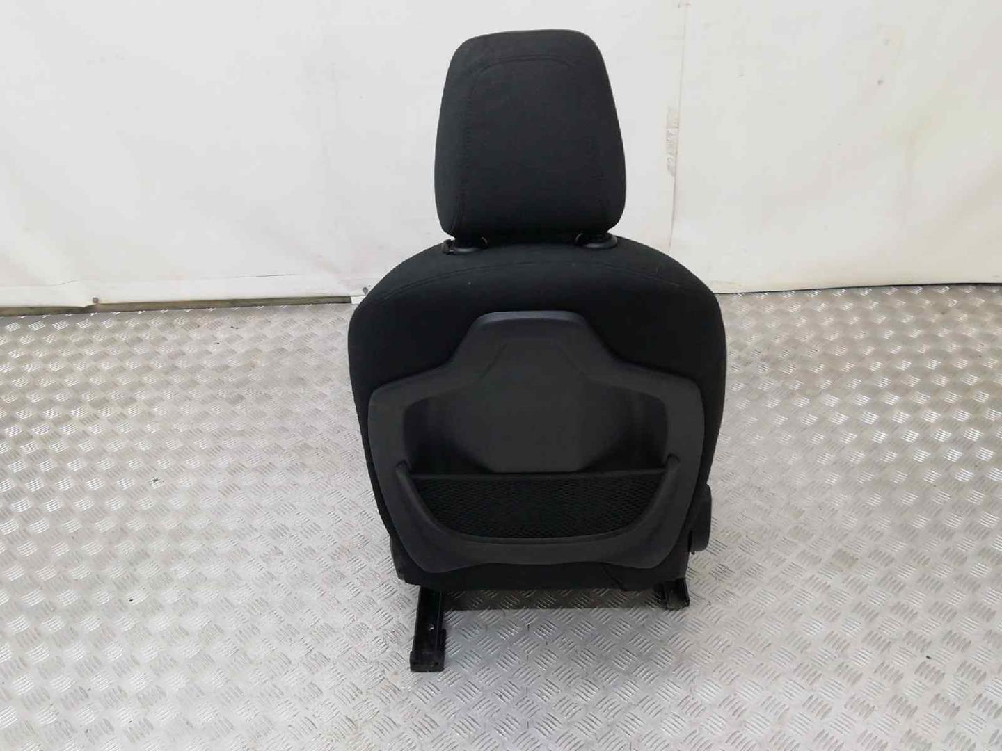 BMW X1 F48/F49 (2015-2023) Front Right Seat ASIENTOTELA,ASIENTOACOMPAÑANTE,ASIENTOMANUAL 24117426