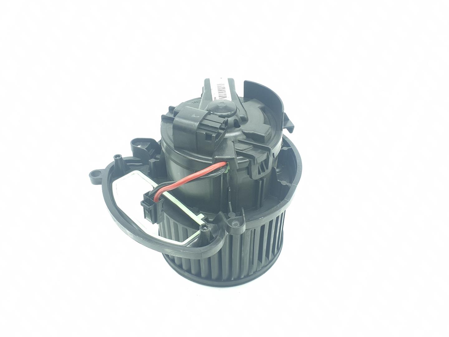 RENAULT Sildītāja ventilators T911738, 272109102R 24245056