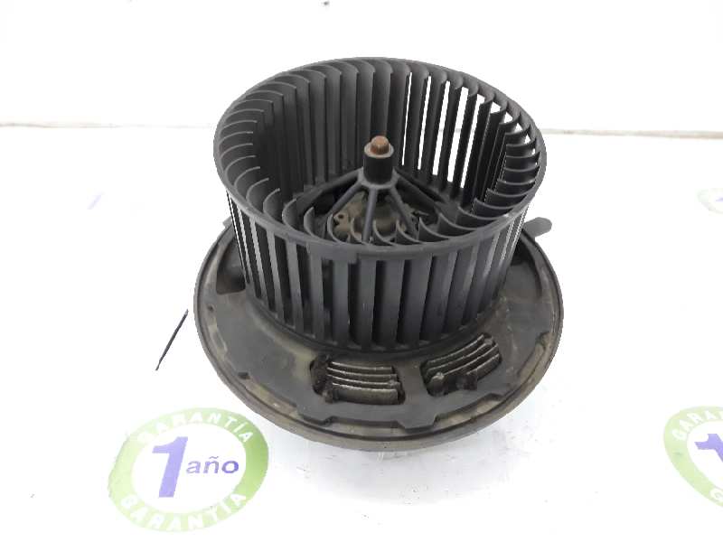 BMW X1 E84 (2009-2015) Motor încălzitor interior 64116933663, 985465S, 64119227670 19634384