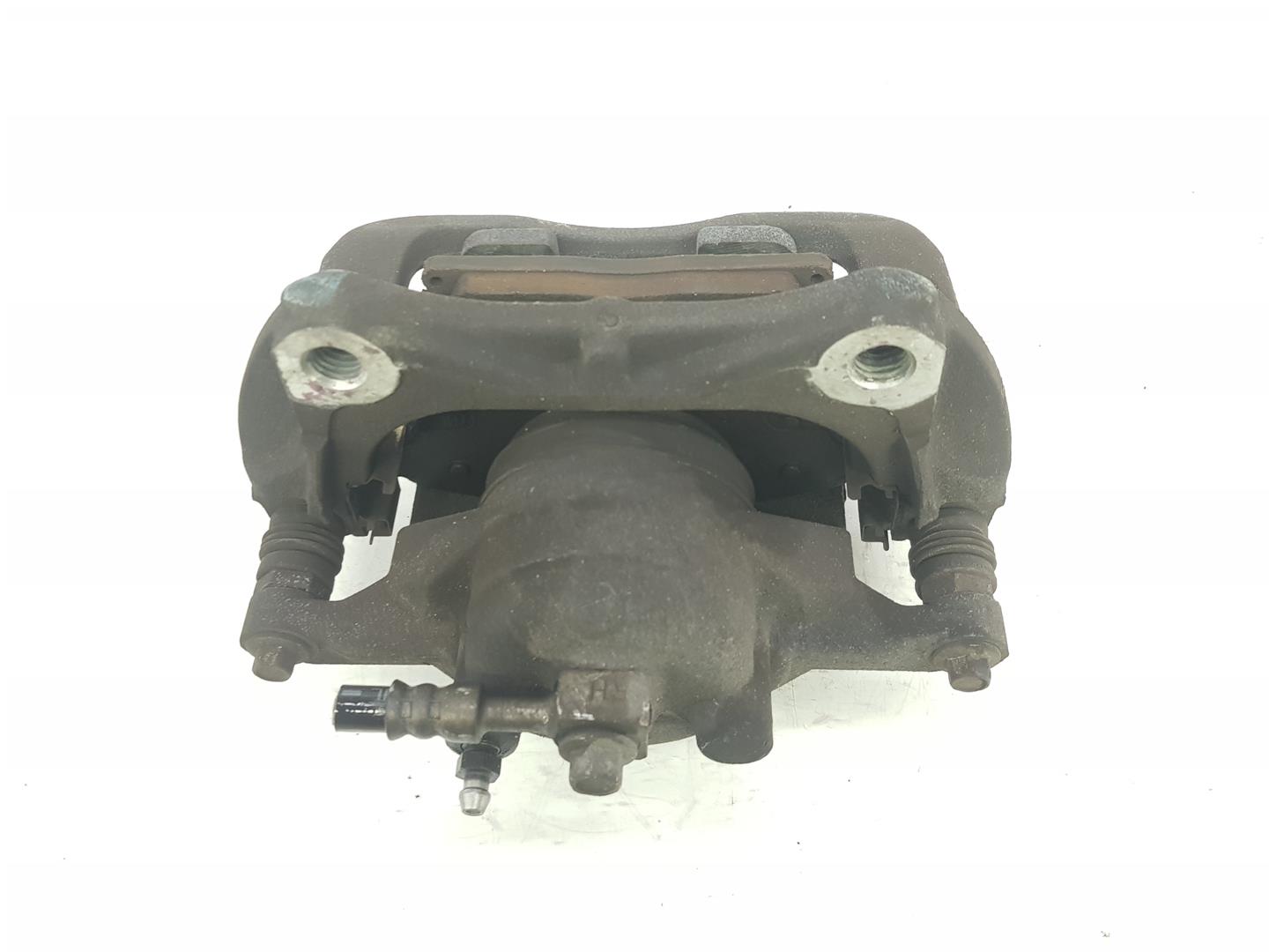 CHEVROLET Orlando 1 generation (2010-2015) Front Right Brake Caliper 13301227, 13301227 19702042