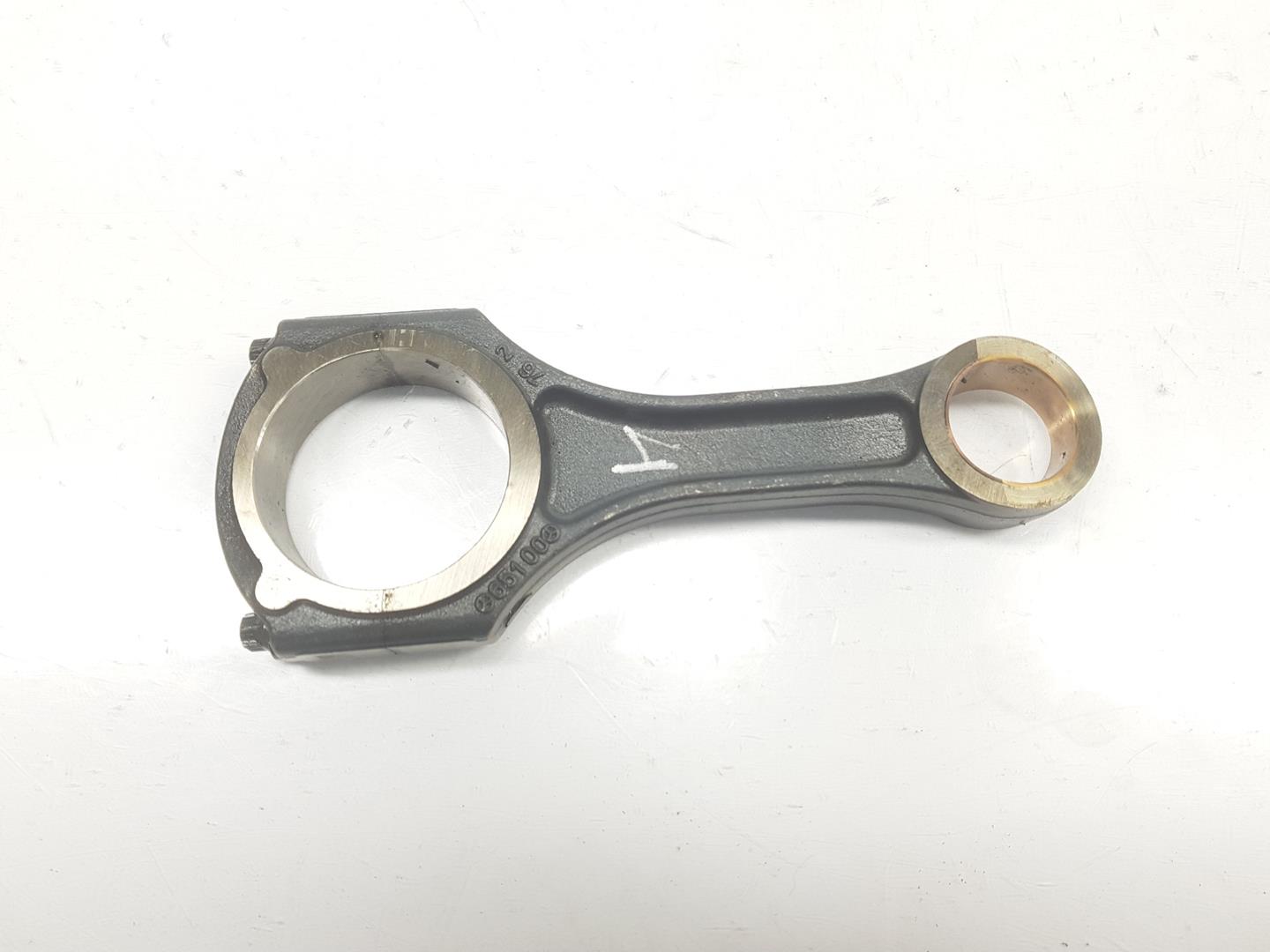 MERCEDES-BENZ A-Class W176 (2012-2018) Connecting Rod A6510300020, BIELA651930, 2222DL 19904970