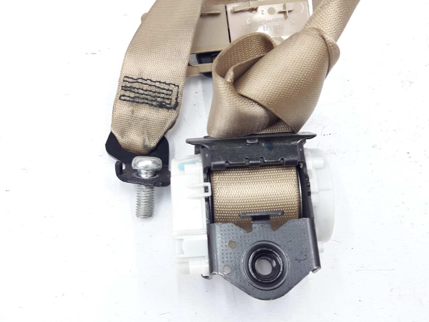 BMW 5 Series E60/E61 (2003-2010) Rear Left Seat Buckle 72119132819, 33005895 19593385