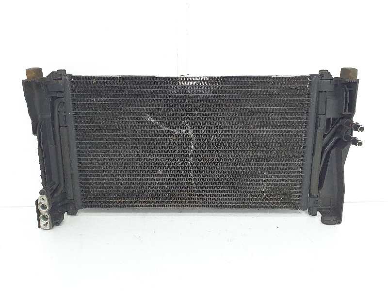 BMW 3 Series E46 (1997-2006) Gaisa kondensācijas radiators 64538377648,64538377648 19889257