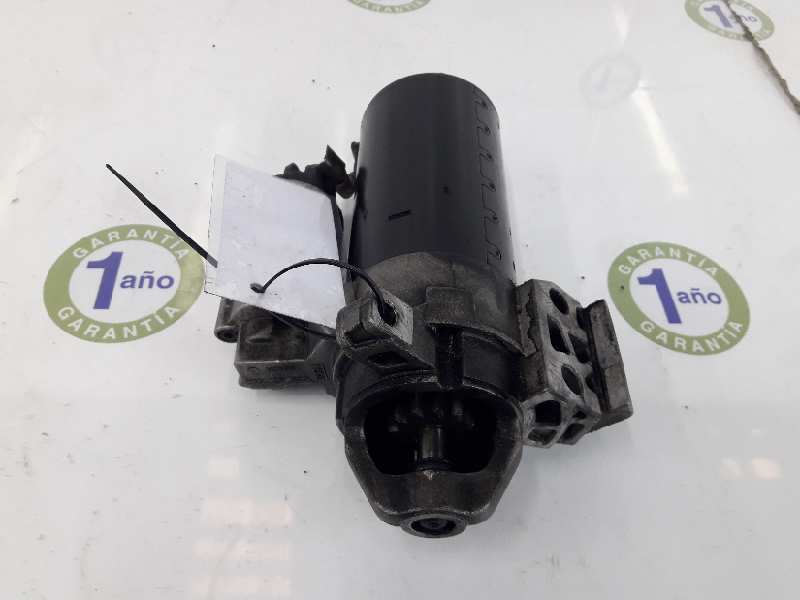 BMW 1 Series E81/E82/E87/E88 (2004-2013) Startovací motor 12417798006,0001139002 19638331