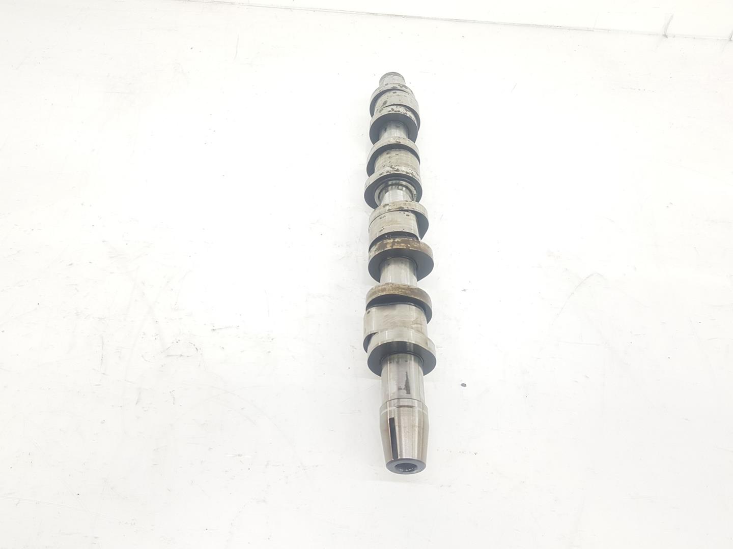 VOLKSWAGEN Touran 1 generation (2003-2015) Exhaust Camshaft 03G109102B, 03G109102B, 2222DL 19781376