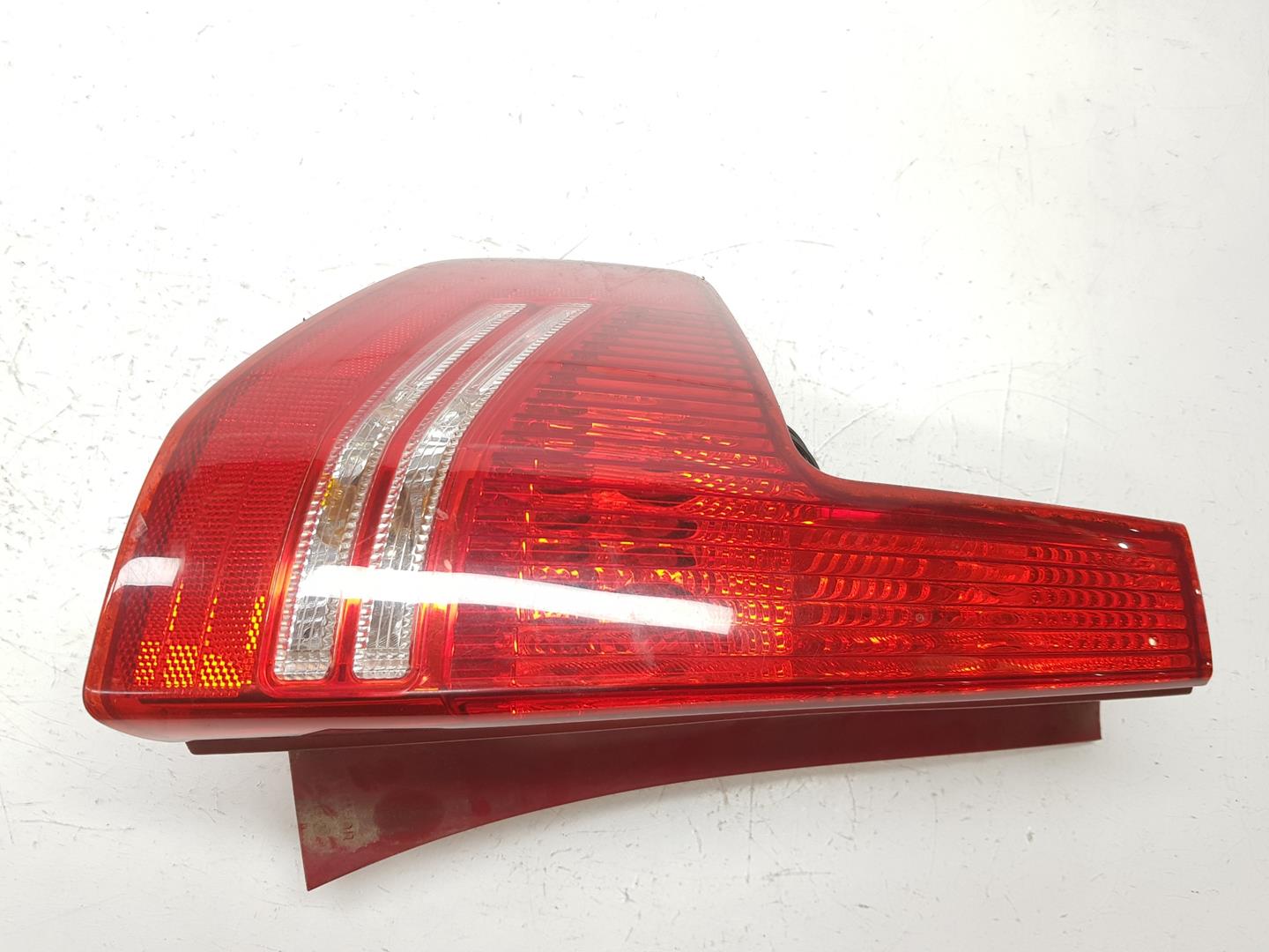 CITROËN C4 1 generation (2004-2011) Rear Left Taillight 6350T8, 6350T8 19881887