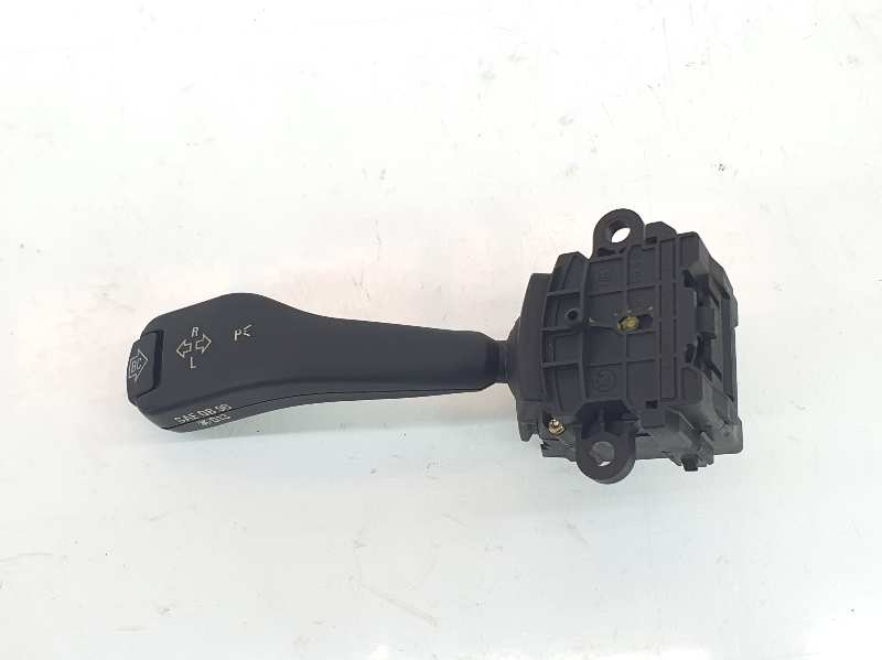 BMW 3 Series E46 (1997-2006) Turn switch knob 61318363668, 8363668, 01104010 19738498