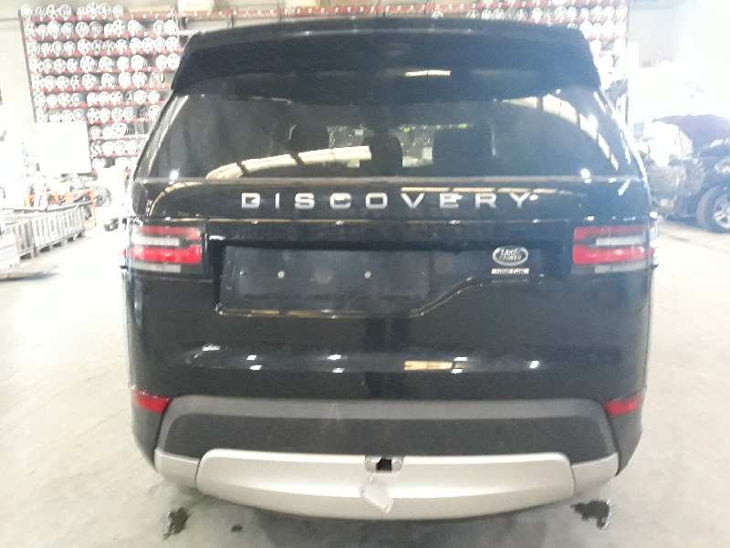 LAND ROVER Discovery 5 generation (2016-2024) Air Conditioner Air Flow Valve Motor LR082166, 410478280 24237876
