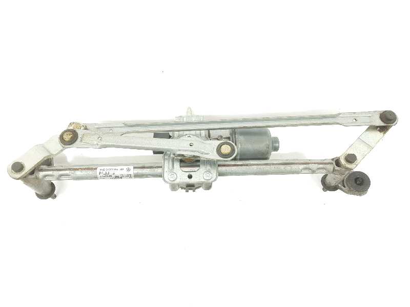 SEAT Ibiza 4 generation (2008-2017) Front Windshield Wiper Mechanism 6R1955119A,0390241566,6R1955119A 19653423