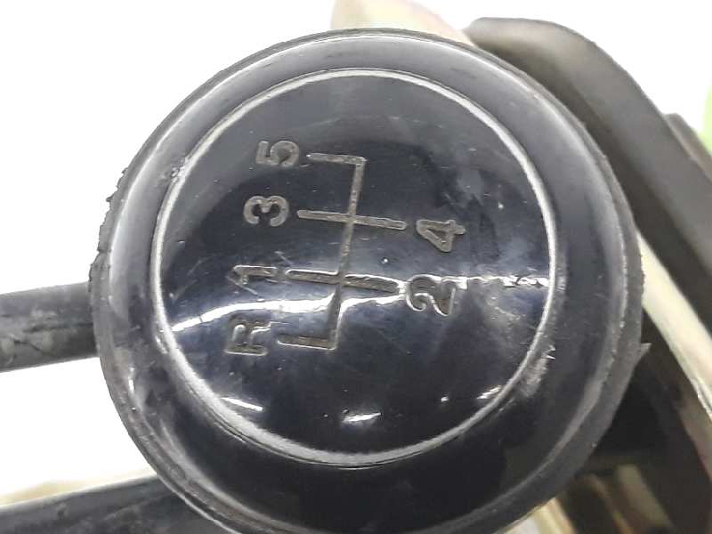 HYUNDAI Santa Fe CM (2006-2013) Gear Shifting Knob 437002B000,5VELOCIDADES,43700-2B000 24069941