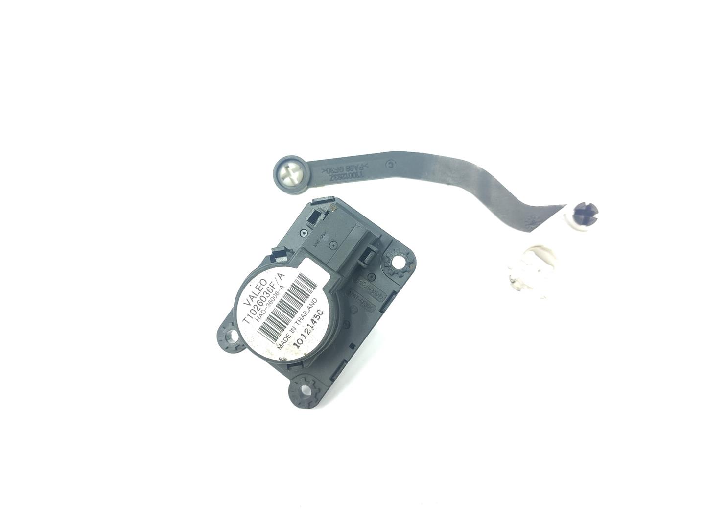 RENAULT Megane 3 generation (2008-2020) Alte unități de control T1026036F,T1026036F 19883749