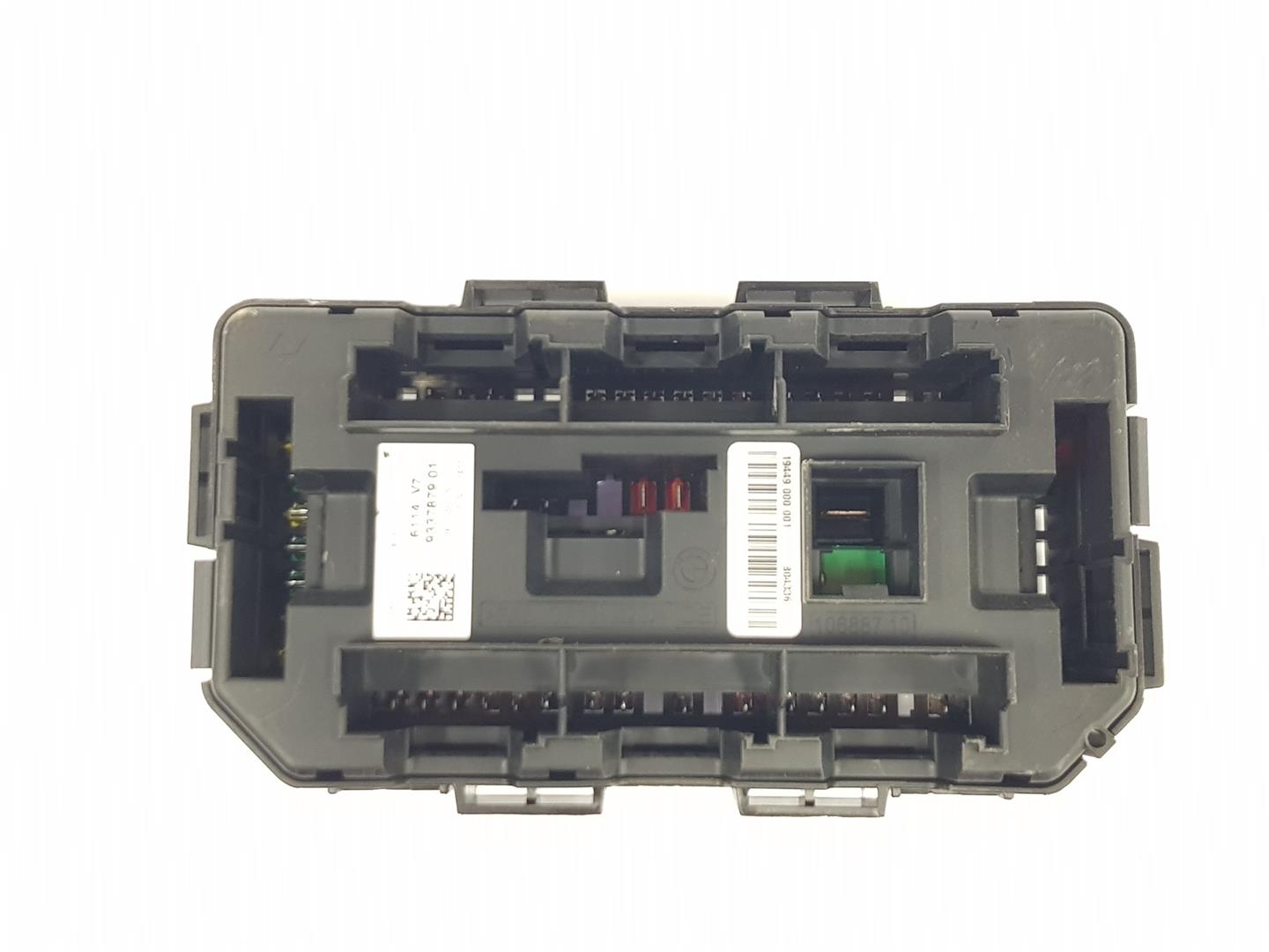 BMW 4 Series F32/F33/F36 (2013-2020) Fuse Box 61149337879, 61149337879 24155942