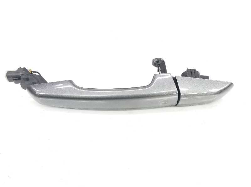 LAND ROVER Discovery Sport 1 generation (2014-2024) Rear Left Door Exterior Handle LR061200, EJ3222400AB, COLORGRIS873 24110832