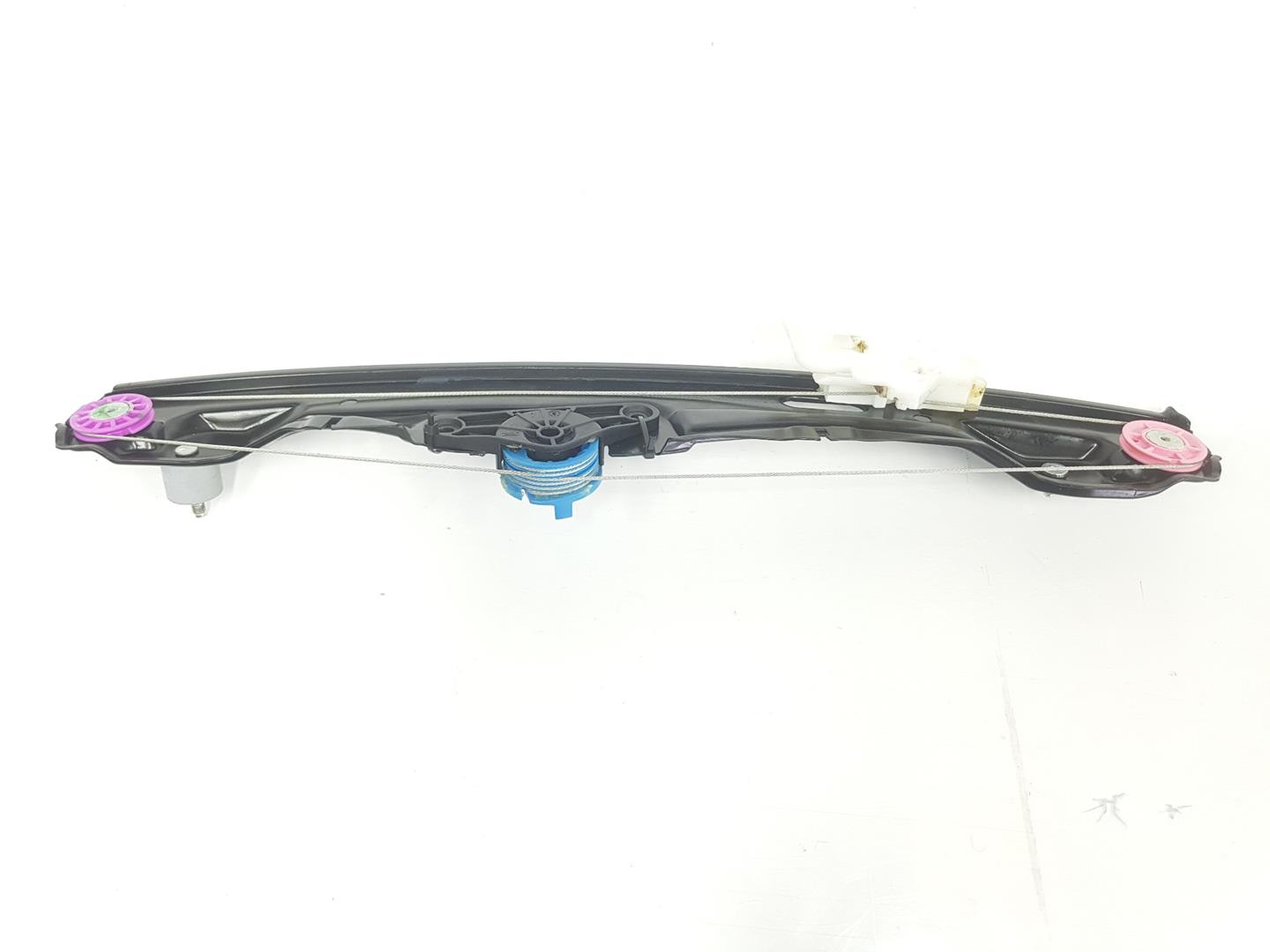 BMW X1 F48/F49 (2015-2023) Rear left door window lifter 51357490199, 51357490199, SINMOTOR 24137203