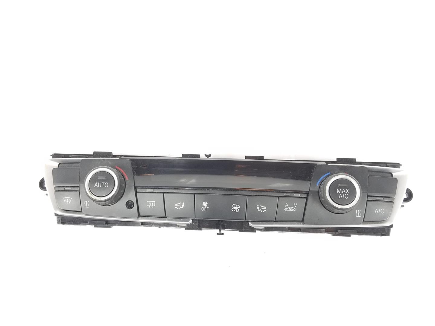 BMW 1 Series F20/F21 (2011-2020) Climate  Control Unit 64119354144, 9354144 19881385