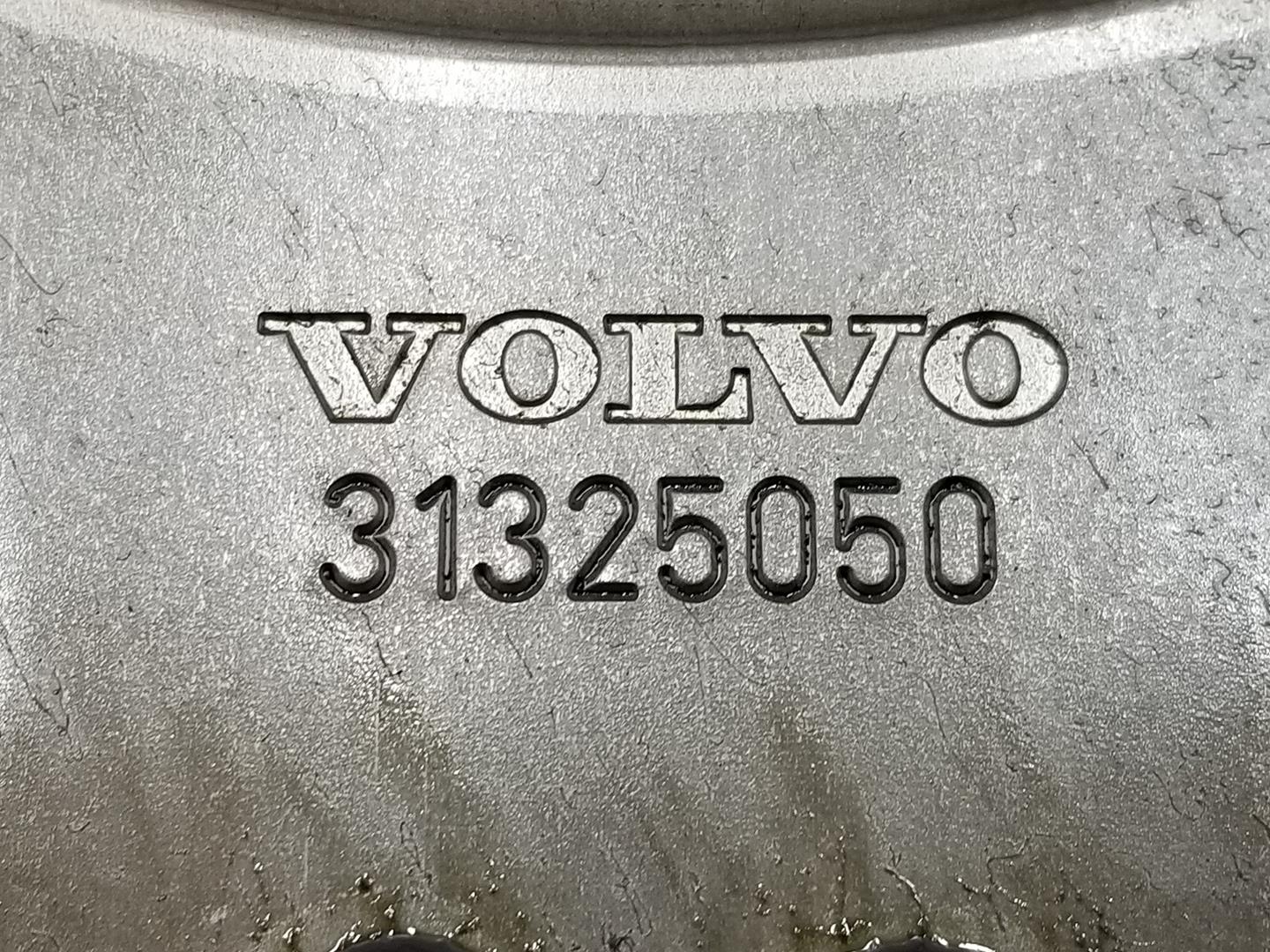 VOLVO V40 2 generation (2012-2020) Volant 31325050, 31325050, 1151CB 20362854