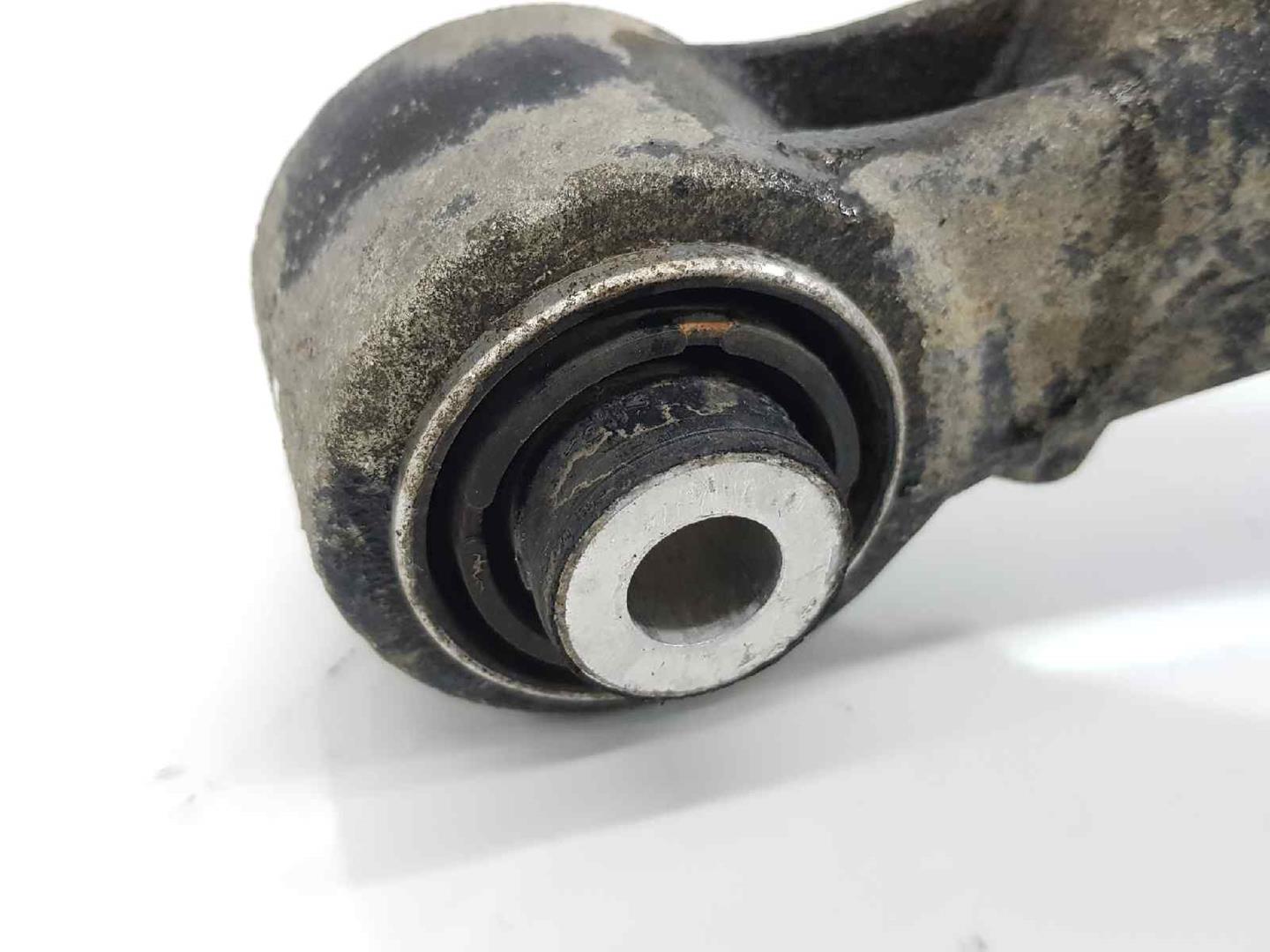 MERCEDES-BENZ M-Class W164 (2005-2011) Fremre venstre arm 1643303407,1643303407 19684044