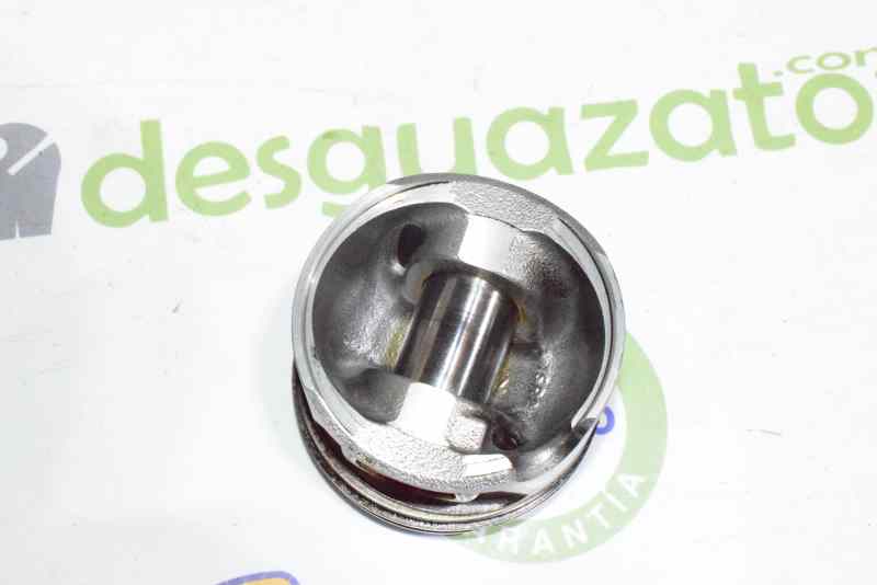 AUDI A4 B6/8E (2000-2005) Piston 03G107065C001,03G107065C 19573330