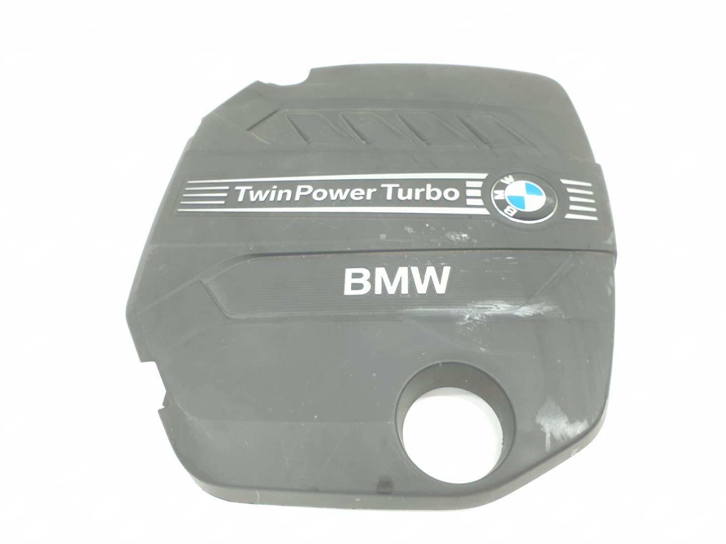 BMW 1 Series F20/F21 (2011-2020) Variklio dugno apsauga 11147810802, 11147810802 19898731