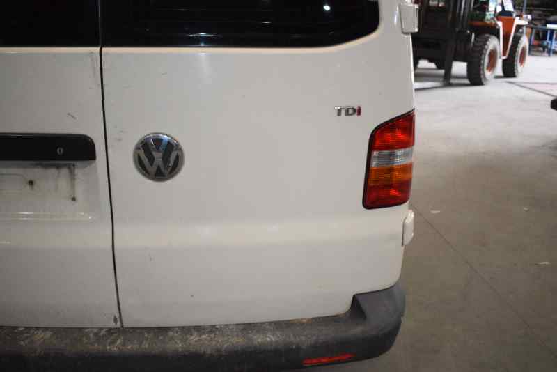 VOLKSWAGEN Transporter T5 (2003-2015) Розширювальний бак 7H0121407C,7H0121407C 26384505