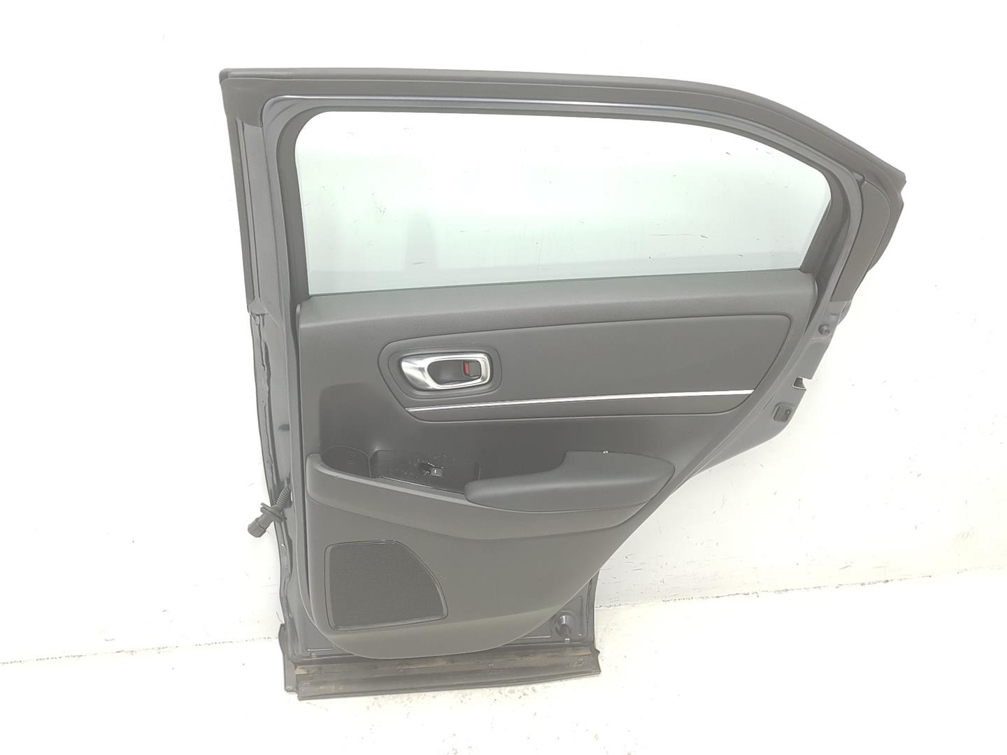 HONDA HR-V 2 generation (2015-2022) Rear Right Door 67510T8MG00ZZ, COLORGRISOSCURO, 1161CB 23374106