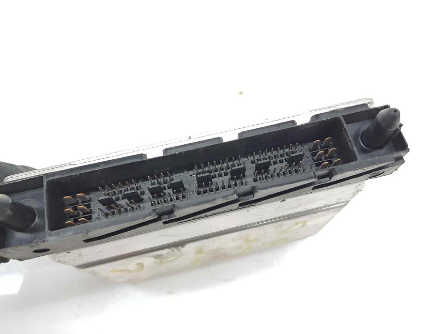 VOLVO 850 1 generation (1992-1997) Engine Control Unit ECU 09496667 19681088