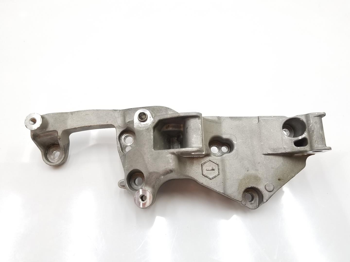 PEUGEOT 208 2 generation (2019-2023) Alternator bracket 9809714680, 9809714680, 2222DL 24177641