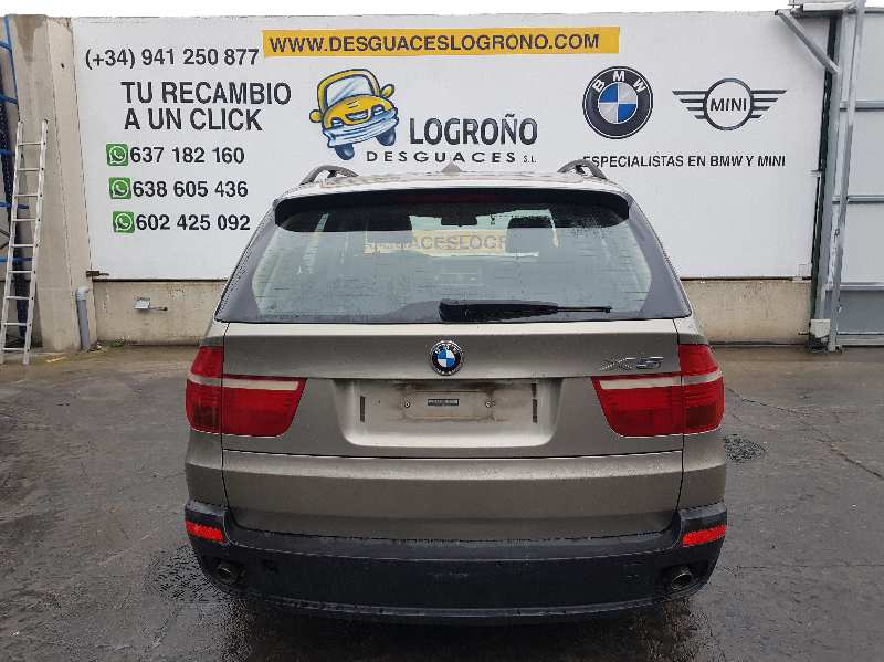 BMW X6 E71/E72 (2008-2012) Front Transfer Case 31507552533, 31507552533, I=364 19913063