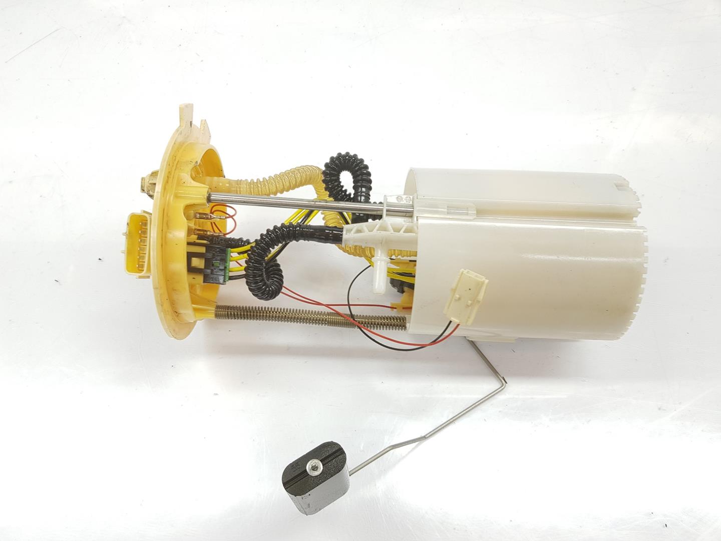 NISSAN X-Trail T32 (2013-2022) In Tank Fuel Pump 170404BE1A, 170404BE1A 24156323