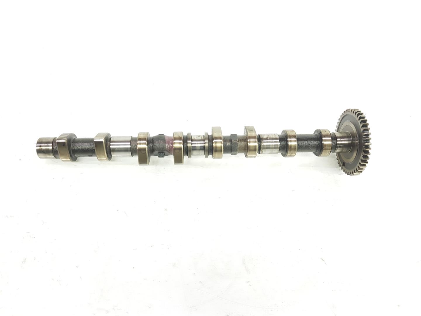 MERCEDES-BENZ C-Class W203/S203/CL203 (2000-2008) Exhaust Camshaft A6110502001, A6110500601, ADMISION 19775565