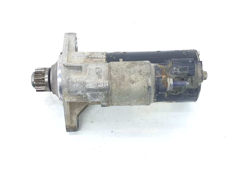 AUDI Q3 8U (2011-2020) Starter Motor 02E911024C, 02E911024C 25279435