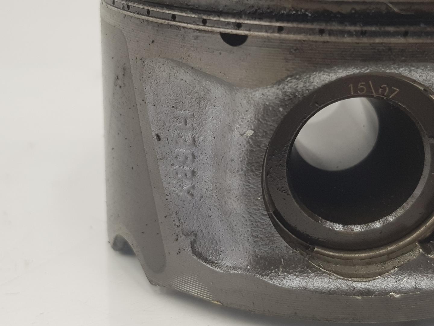 LAND ROVER Discovery 4 generation (2009-2016) Mäntä PISTON276DT,276DT,1111AA 19879469