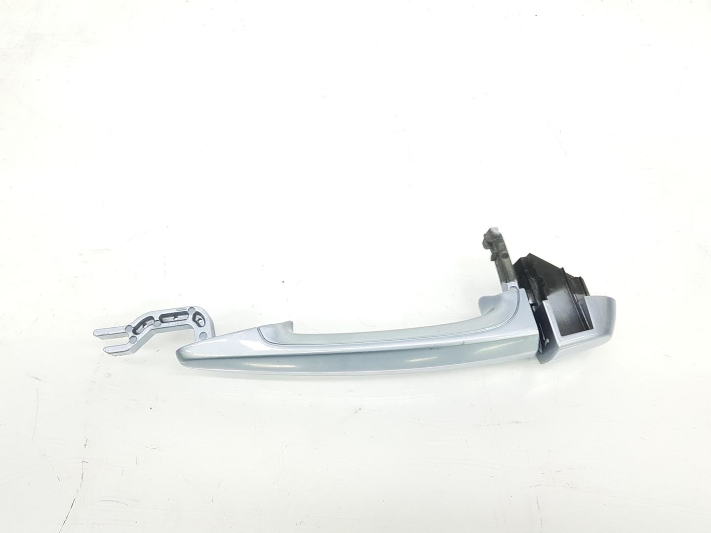 BMW 3 Series E90/E91/E92/E93 (2004-2013) Rear right door outer handle 51217207562, 7207562, AZULCLARO896 19791616