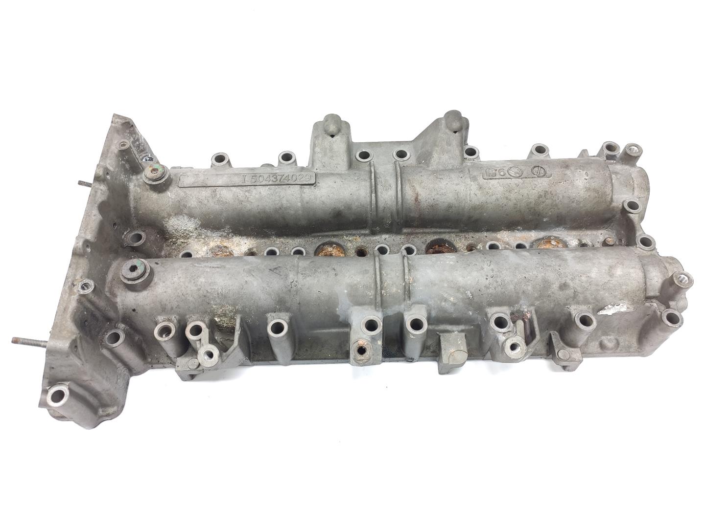 IVECO Daily 4 generation (2006-2011) Exhaust Camshaft 504328264, 504246091, 1111AA 24156187