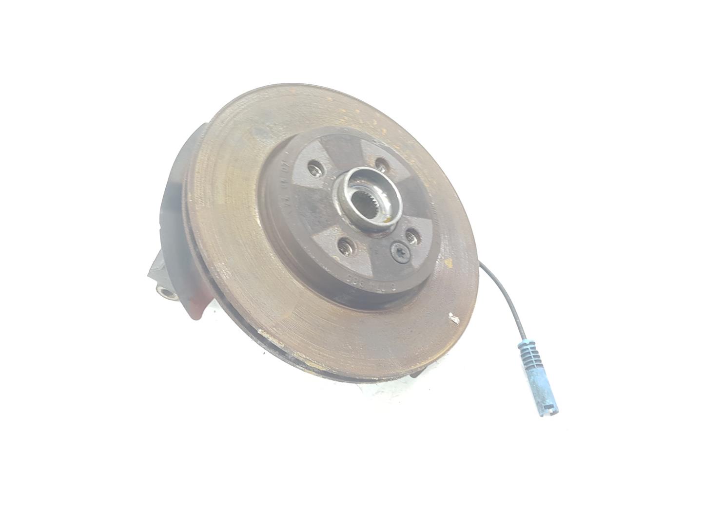 MINI Cooper R56 (2006-2015) Front Left Wheel Hub 31216779795,31216779795 19896102