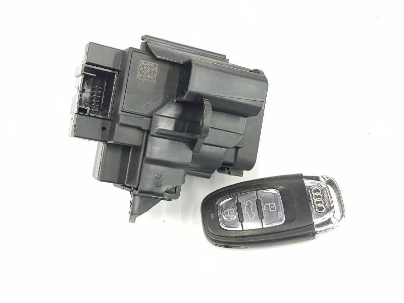 AUDI A5 Sportback Blocare aprindere 8K0909131, 8K0909131 19712054