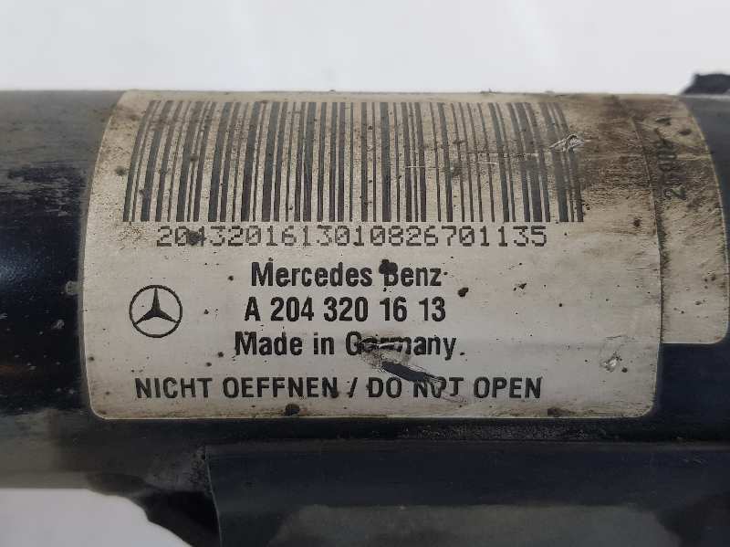 MERCEDES-BENZ C-Class W204/S204/C204 (2004-2015) Front Right Shock Absorber A2043201613,2043201613 19623927