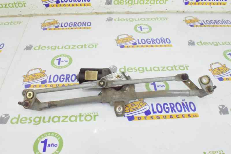 AUDI A3 8L (1996-2003) Front Windshield Wiper Mechanism 1J1955113A,1J1955113A 19562986