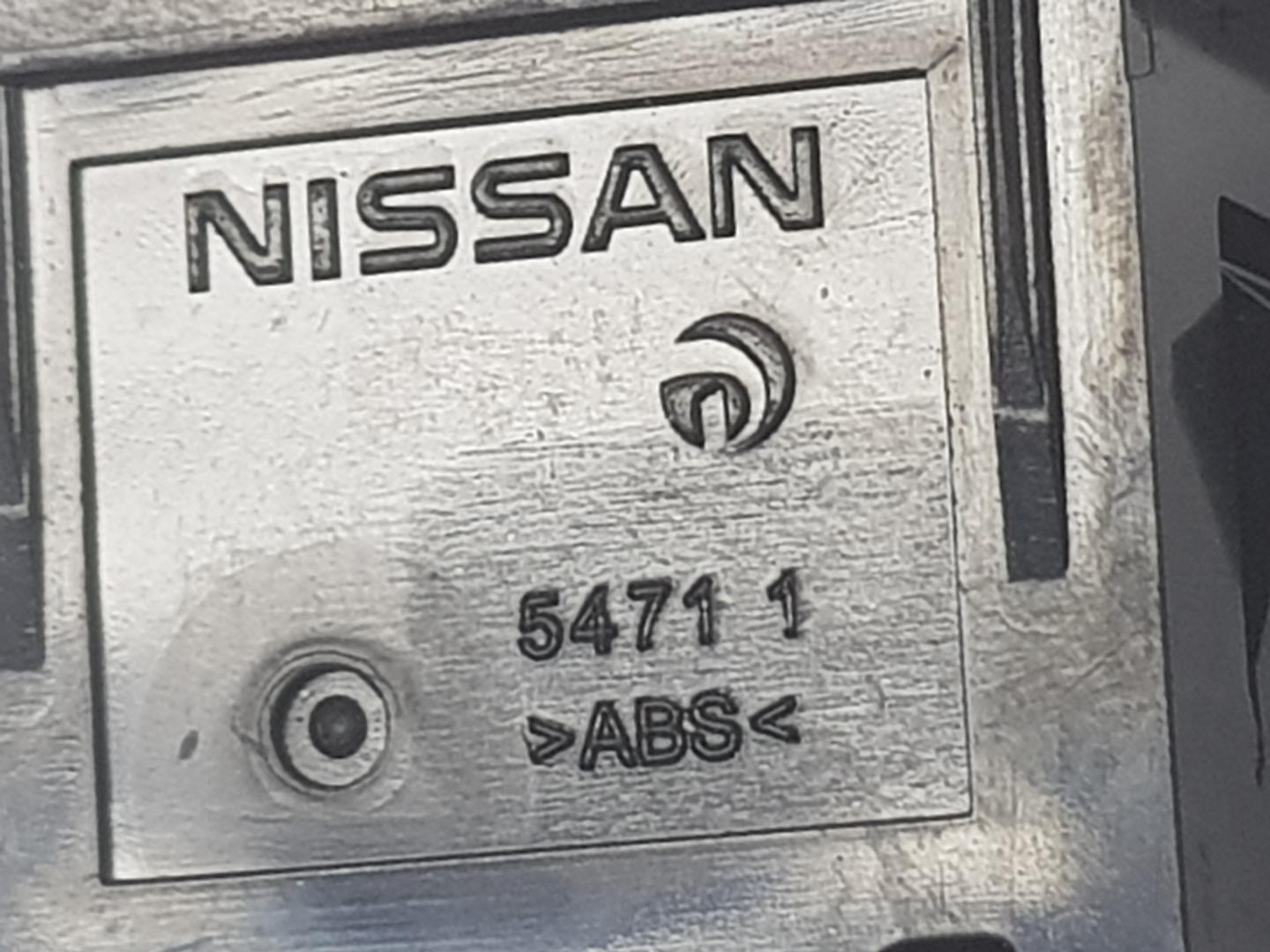NISSAN Qashqai 2 generation (2013-2023) Hazard button 252904BA0A, 252904BA0A 24857124